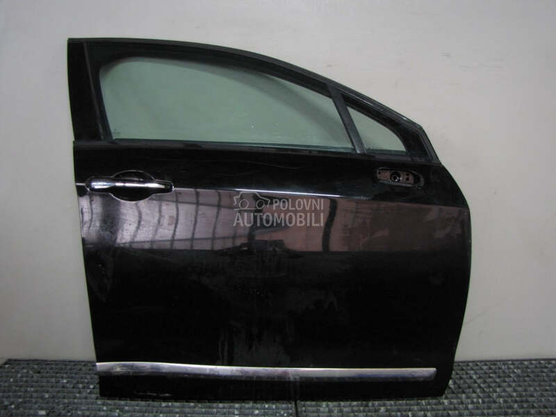 VRATA za Citroen C5