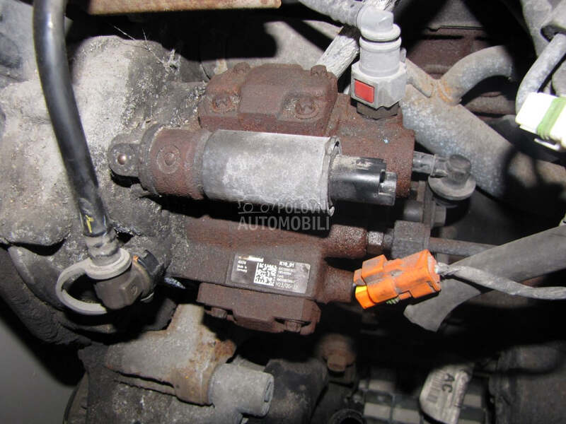 PUMPA VISOKOG PRITISKA za Ford Tourneo Connect