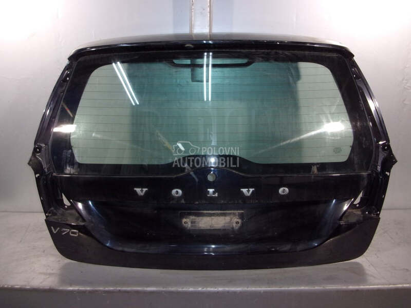 GEPEK za Volvo V70