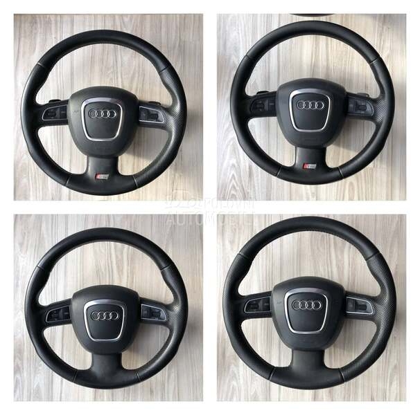 Volan za Audi A3, A4, A4 Allroad ...
