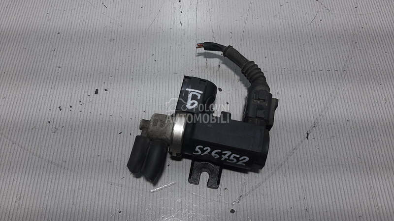 TC VENTIL za Audi A4