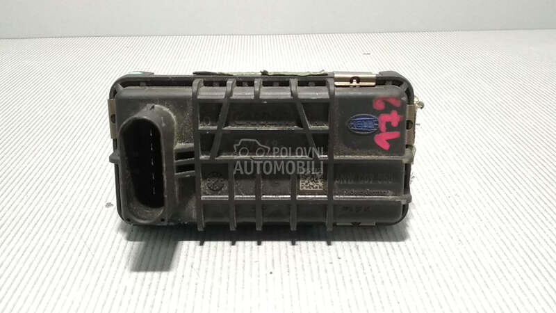 ELEKTRONIKA za Audi A6