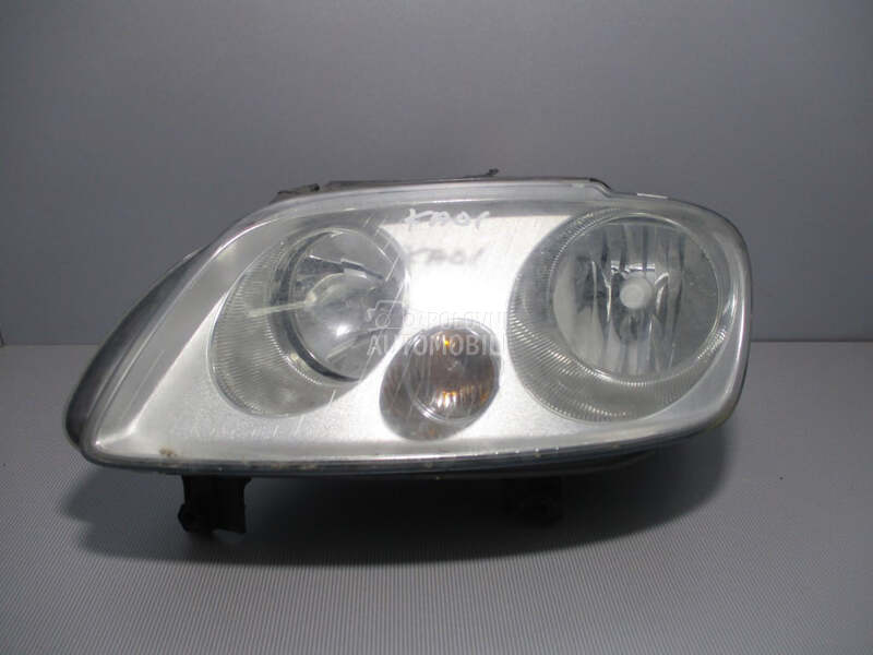 FAR za Volkswagen Caddy