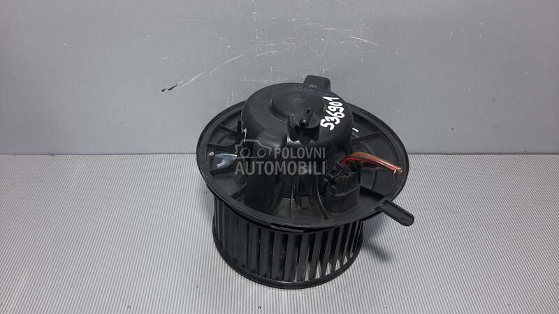 VENTILATOR KABINE za Volkswagen Caddy
