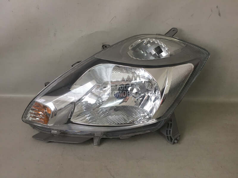 FAR za Subaru Justy