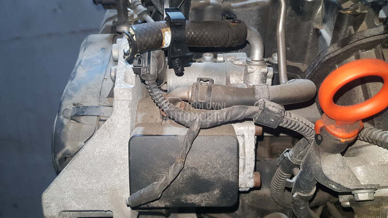 PUMPA VISOKOG PRITISKA za Volkswagen Polo