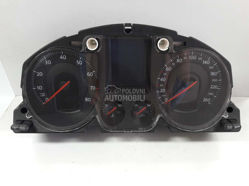 CELER SAT za Volkswagen Passat B6