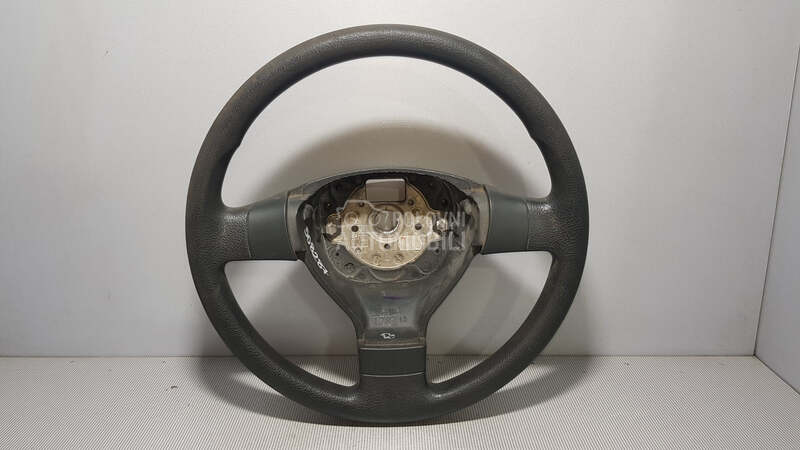 VOLAN za Volkswagen Golf Plus
