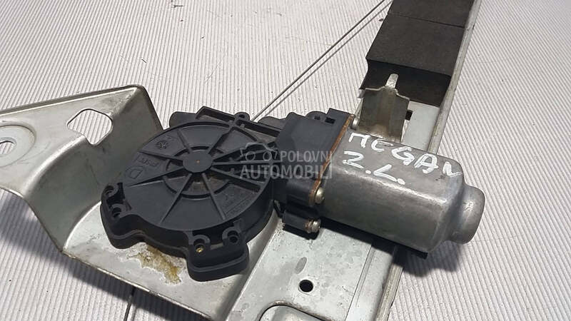 MOTORIC PODIZACA STAKLA za Renault Megane