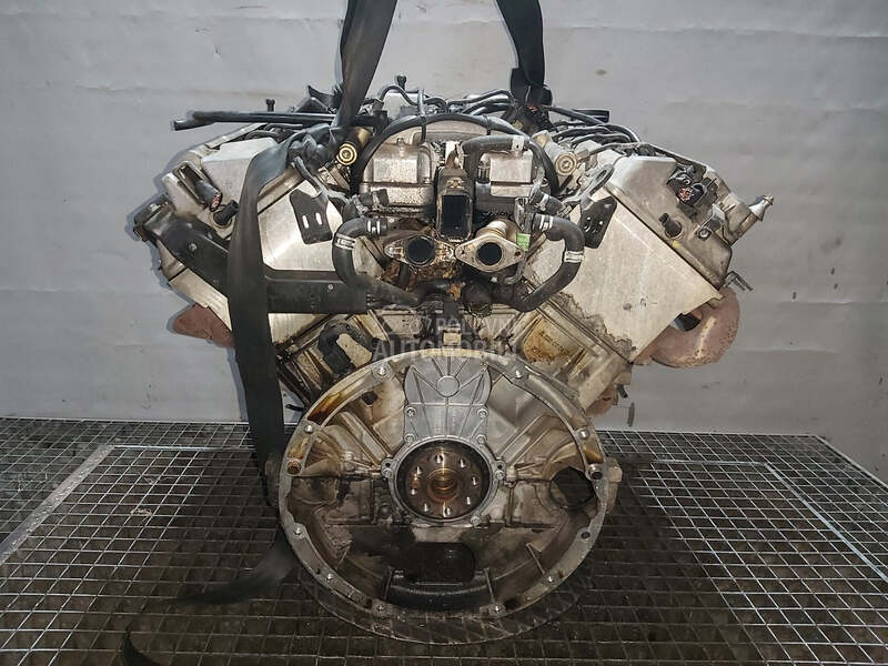 MOTOR za Mercedes Benz ML Klasa