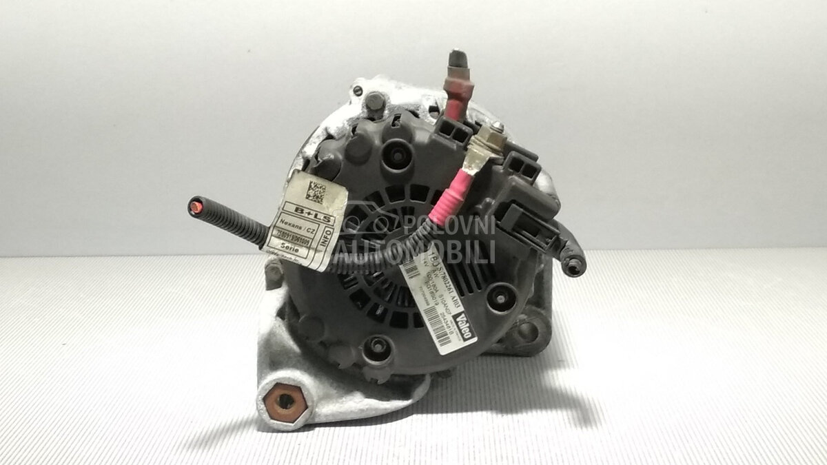 ALTERNATOR za BMW Serija 3