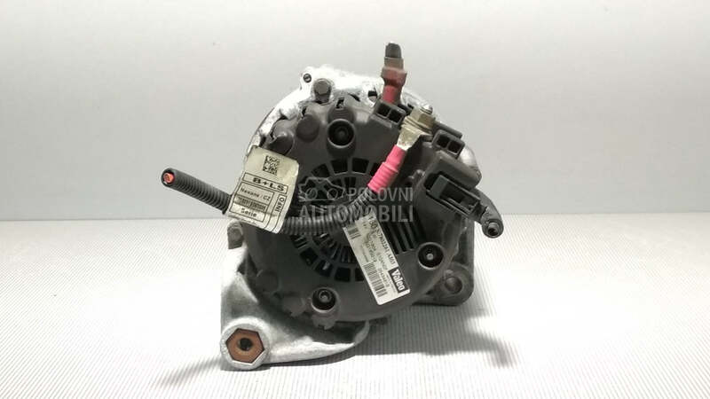 ALTERNATOR za BMW Serija 3