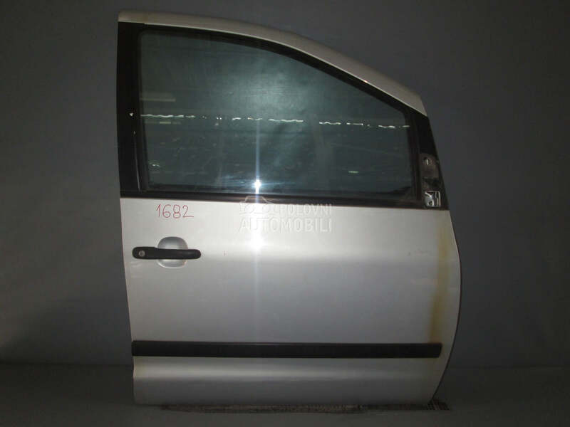 VRATA za Ford Galaxy