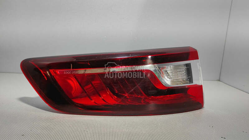STOPA za Renault Megane