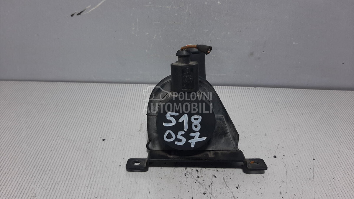 POMOCNA PUMPA VODE za Audi A1