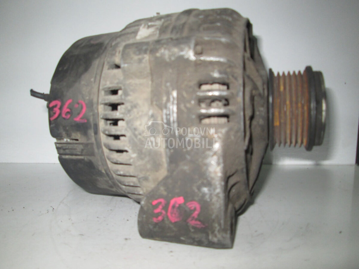 ALTERNATOR za Saab 9-3