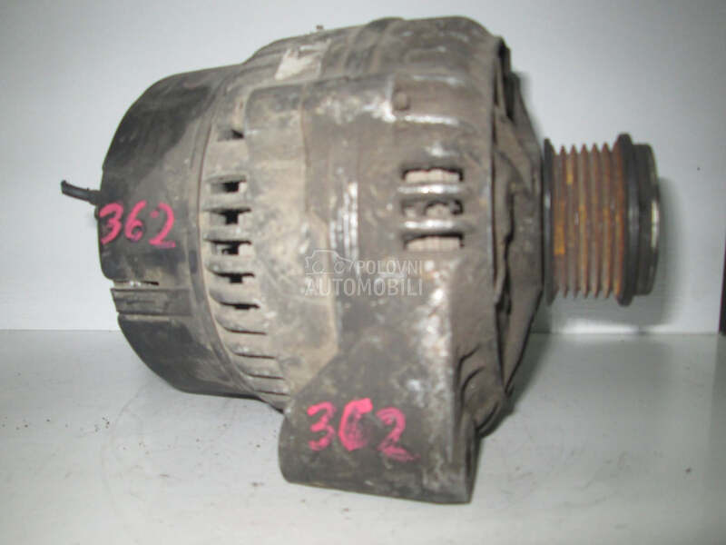 ALTERNATOR za Saab 9-3
