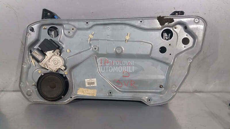 ELEKTRO PODIZAC STAKLA za Seat Ibiza