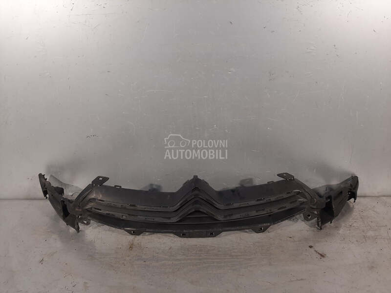 PLASTIKA za Citroen C4