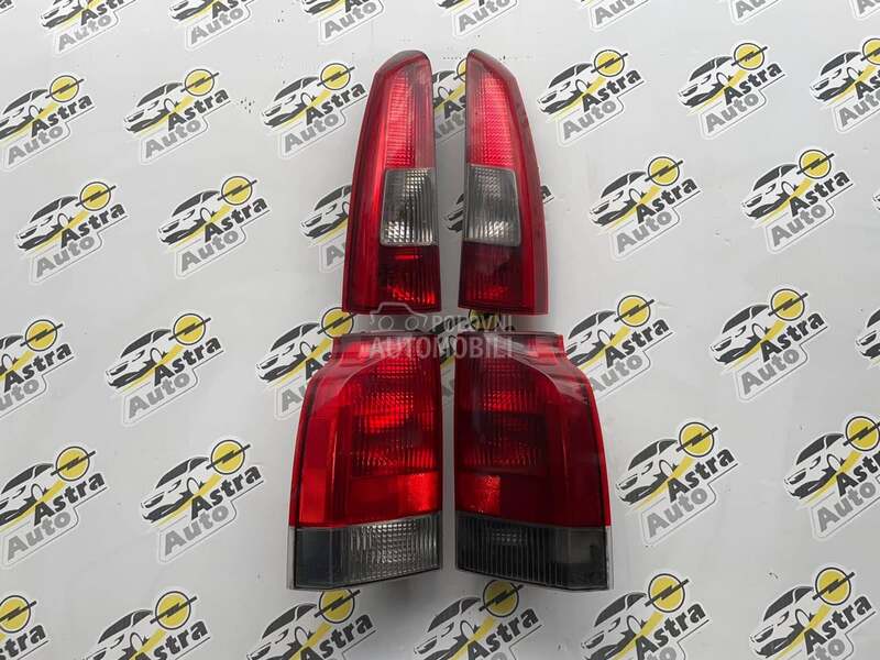 Stop Svetla za Volvo V70, XC70