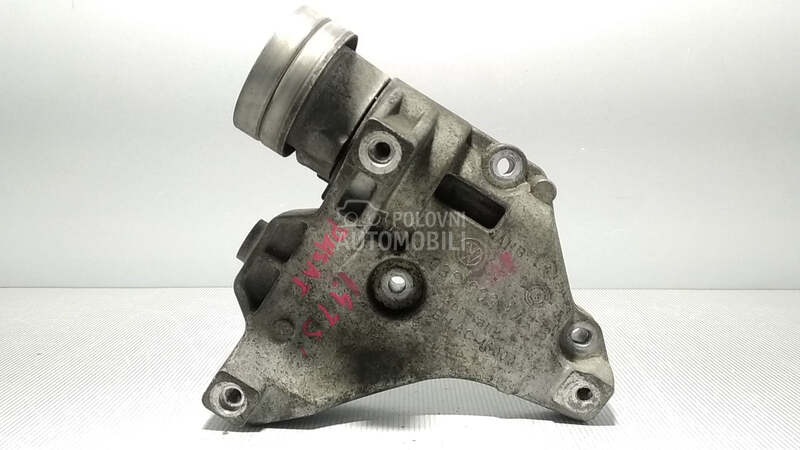 NOSAC MOTORA za Volkswagen Passat B7