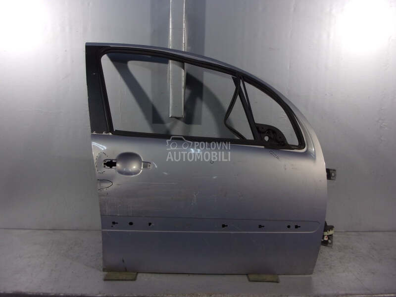 VRATA za Citroen C3