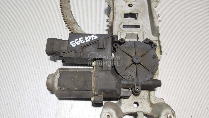 MOTORIC PODIZACA STAKLA za Opel Corsa C