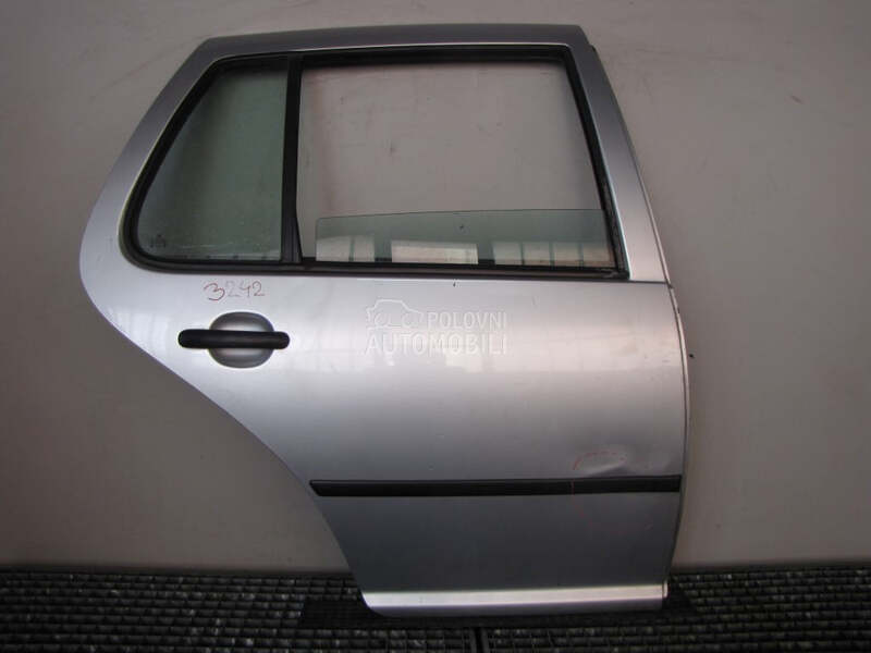 VRATA za Volkswagen Golf 4