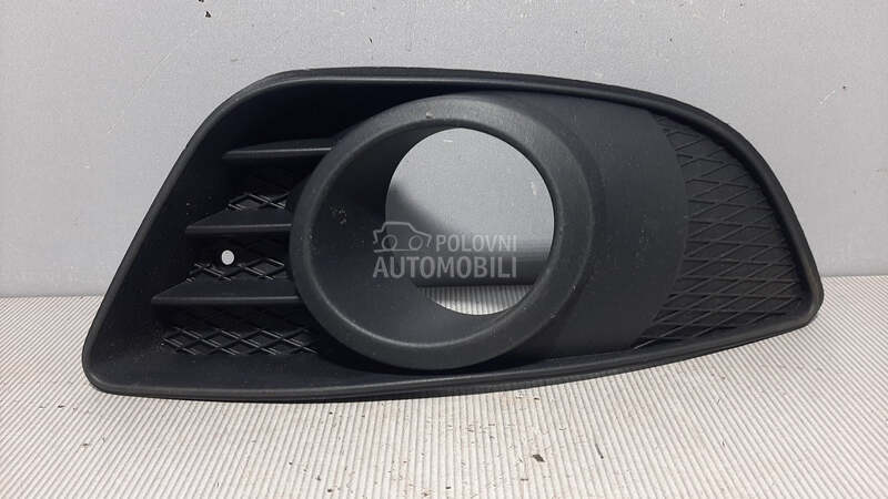 PLASTIKA BRANIKA za Ford Fiesta