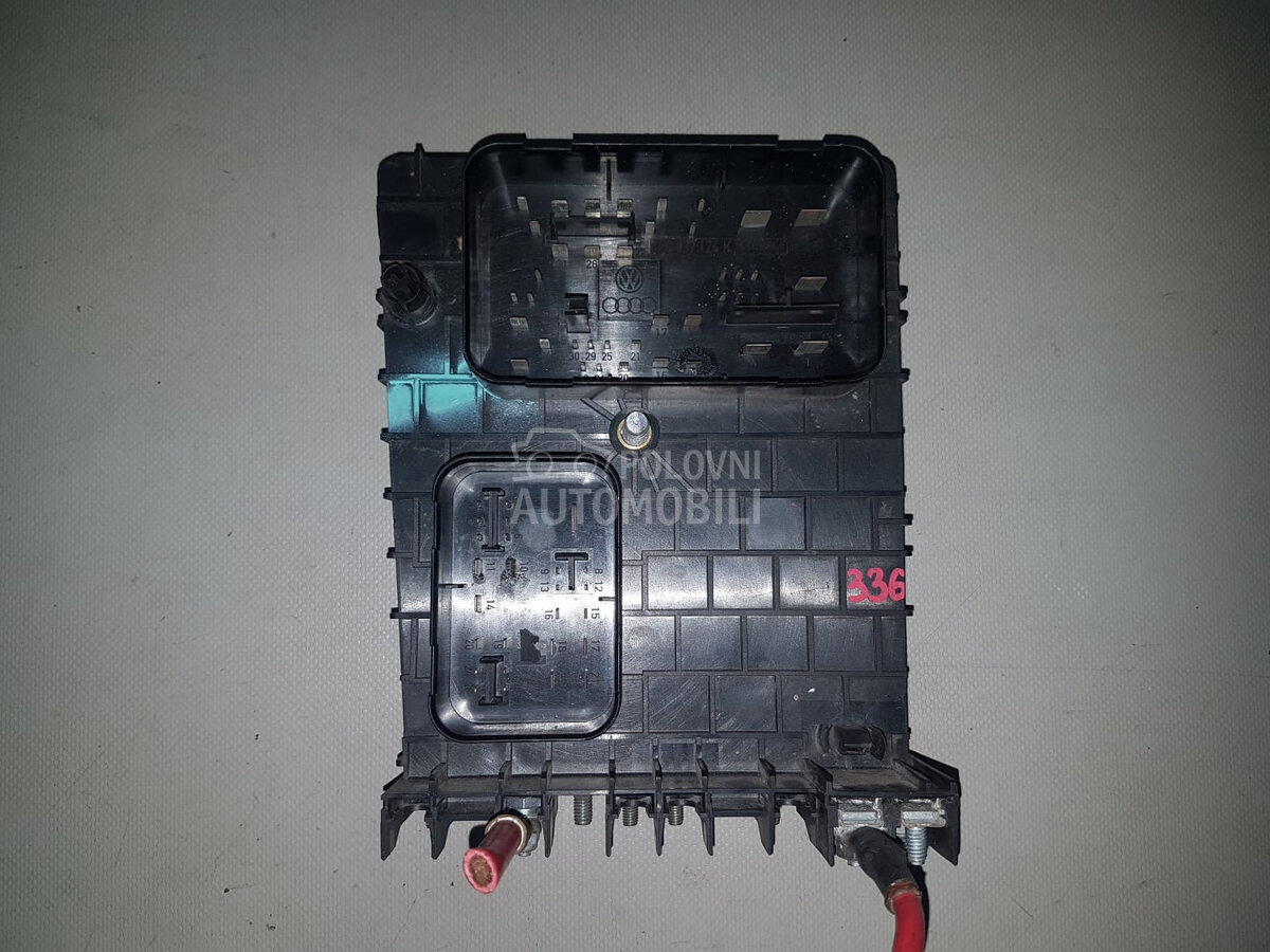 BSI ELEKTRONIKA za Volkswagen Golf 5