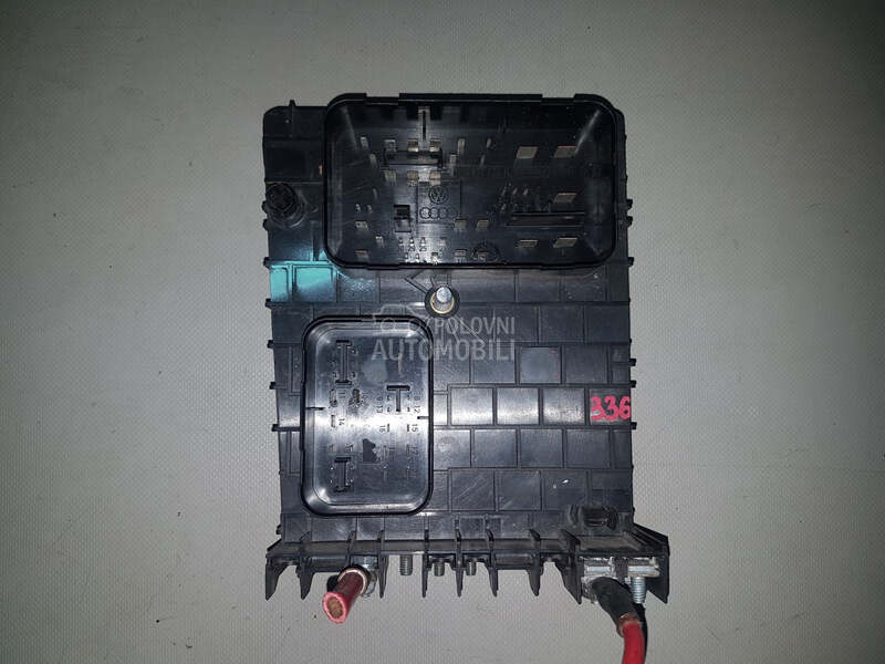 BSI ELEKTRONIKA za Volkswagen Golf 5