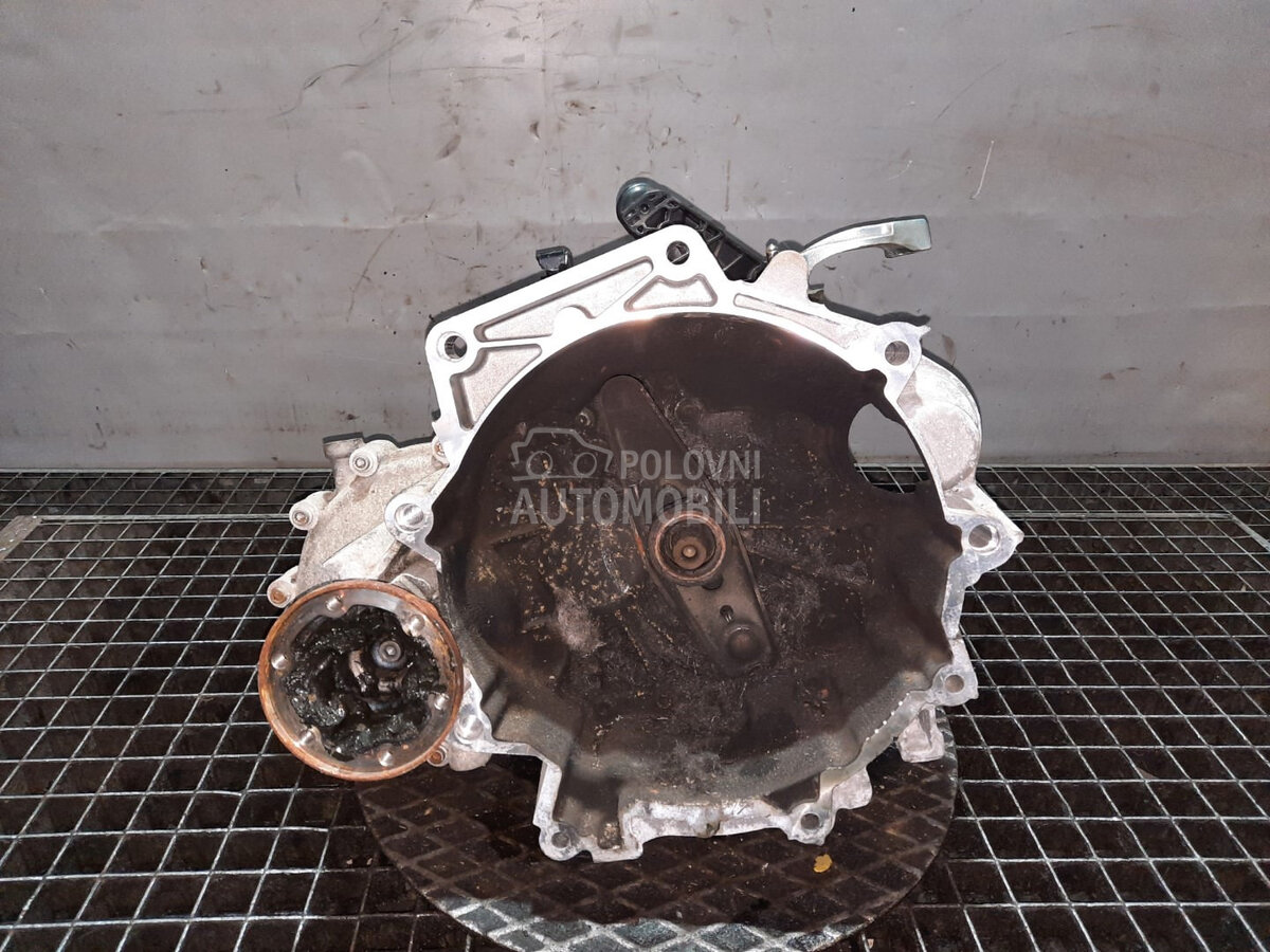 MJENJAC za Volkswagen Polo