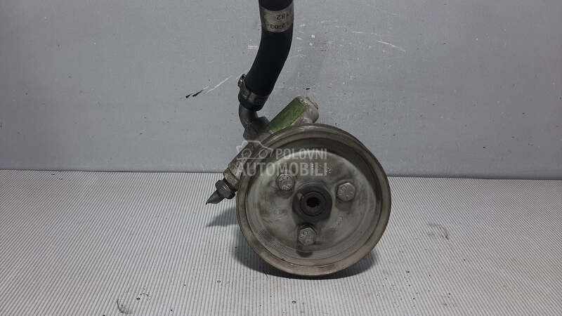SERVO PUMPA za Fiat Qubo