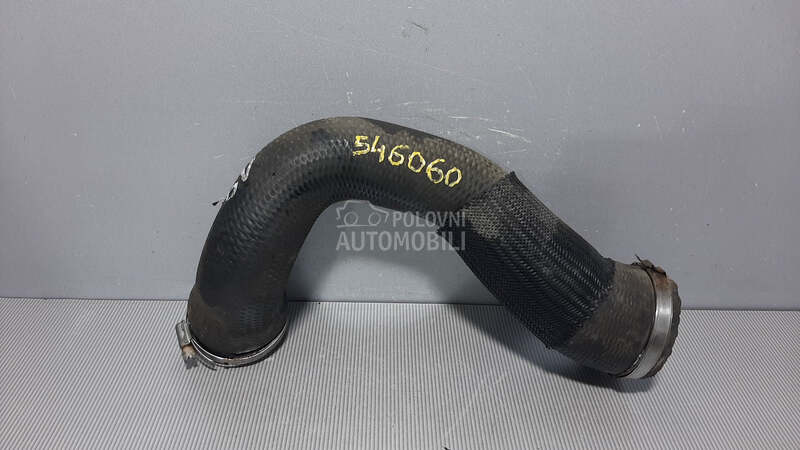 CRIJEVO za Peugeot Expert