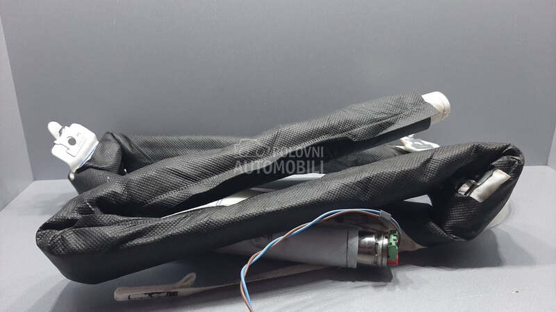 KROVNI AIRBAG za Renault Megane