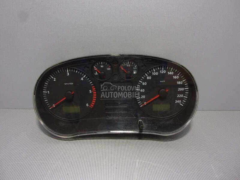CELER SAT za Seat Toledo