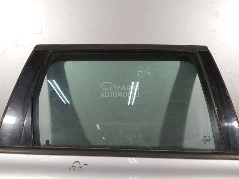 STAKLO za Volvo V70