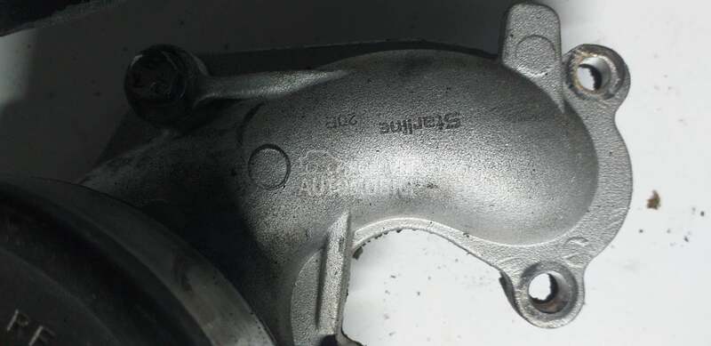 Vodena pumpa 1.8tdci za Ford Mondeo, Focus, Transit Connect ... za Ford Mondeo, Focus, Transit Connect ...