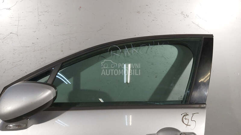 STAKLO za Citroen C5