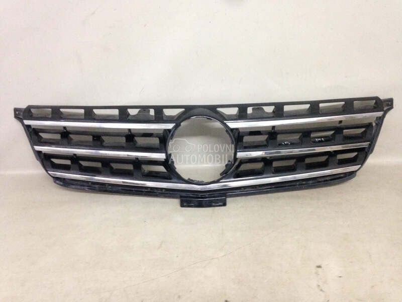MASKA za Mercedes Benz ML Klasa