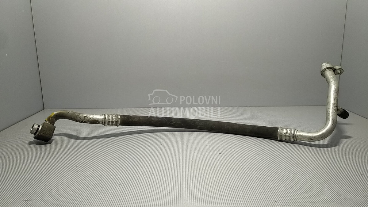 CRIJEVO KLIME za Nissan Pathfinder