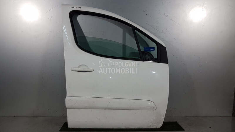 VRATA za Peugeot Partner