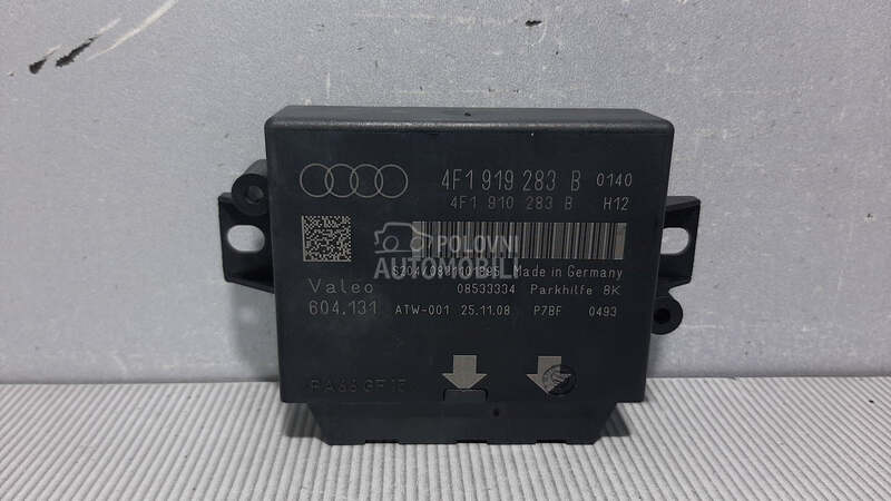 ELEKTRONIKA MODUL za Audi Q7
