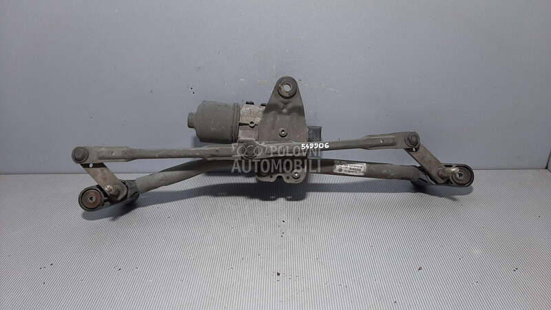 POLUGA BRISACA za Alfa Romeo 159