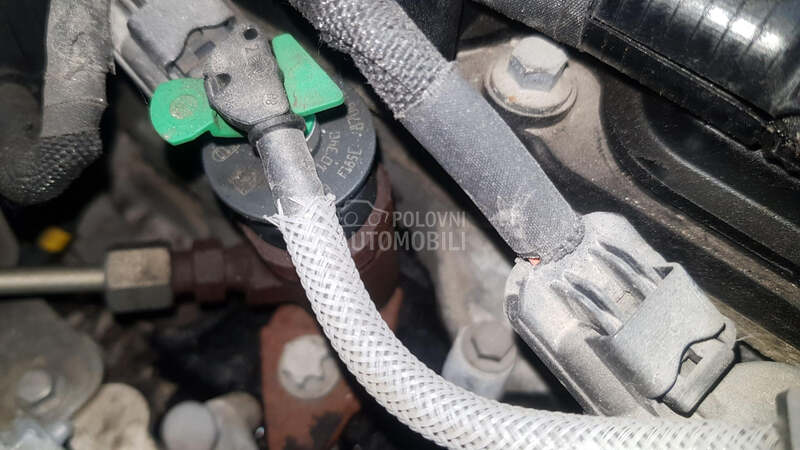 DIZNA za Citroen Berlingo
