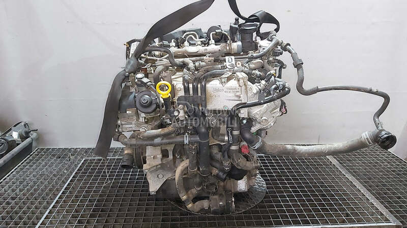 MOTOR za Volkswagen Golf 7