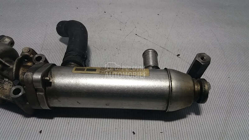 HLADNJAK EGR VENTILA za Citroen C6