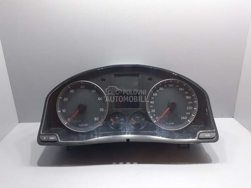 CELER SAT za Volkswagen Golf 5