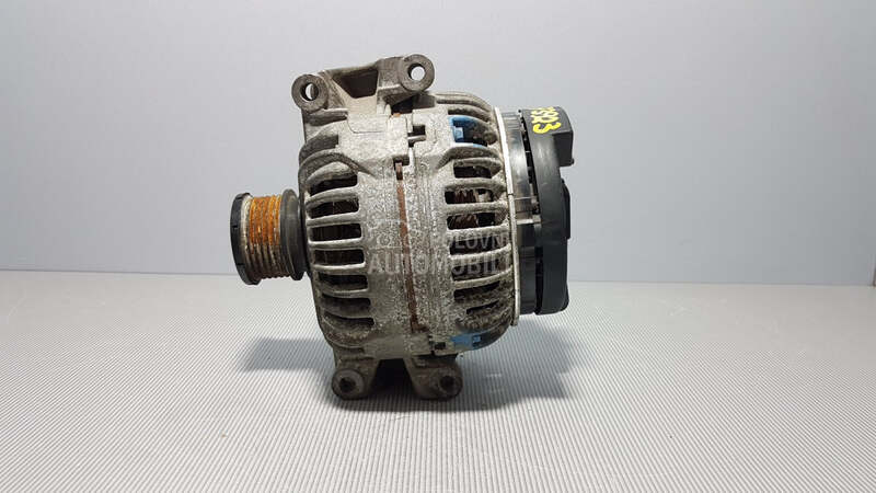 ALTERNATOR za Chrysler PT Cruiser