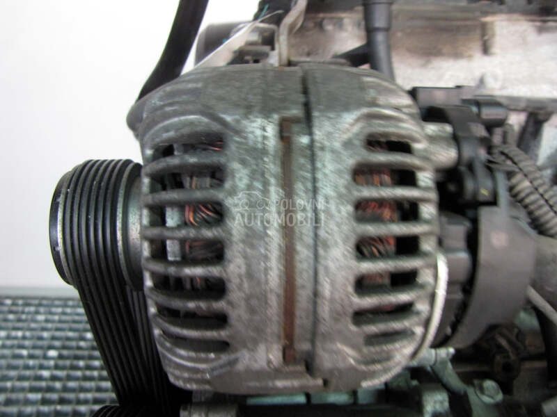 ALTERNATOR za Volkswagen Caddy